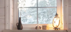 Tijd voor verandering, winter op komst!